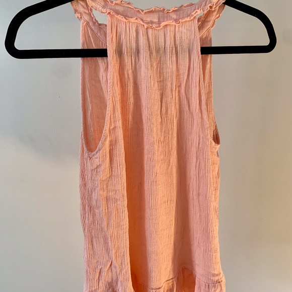 Pink Altar'd State Tank - Picture 3 of 4